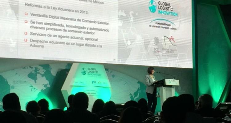Consejera de la OMC exhorta a México a diversificarse