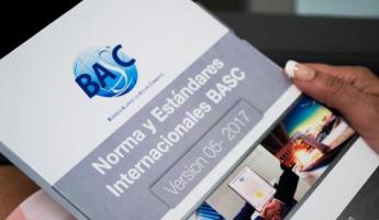 World BASC Organization launches the  Fifth Version of the BASC International Norm and Standards- V5-2017