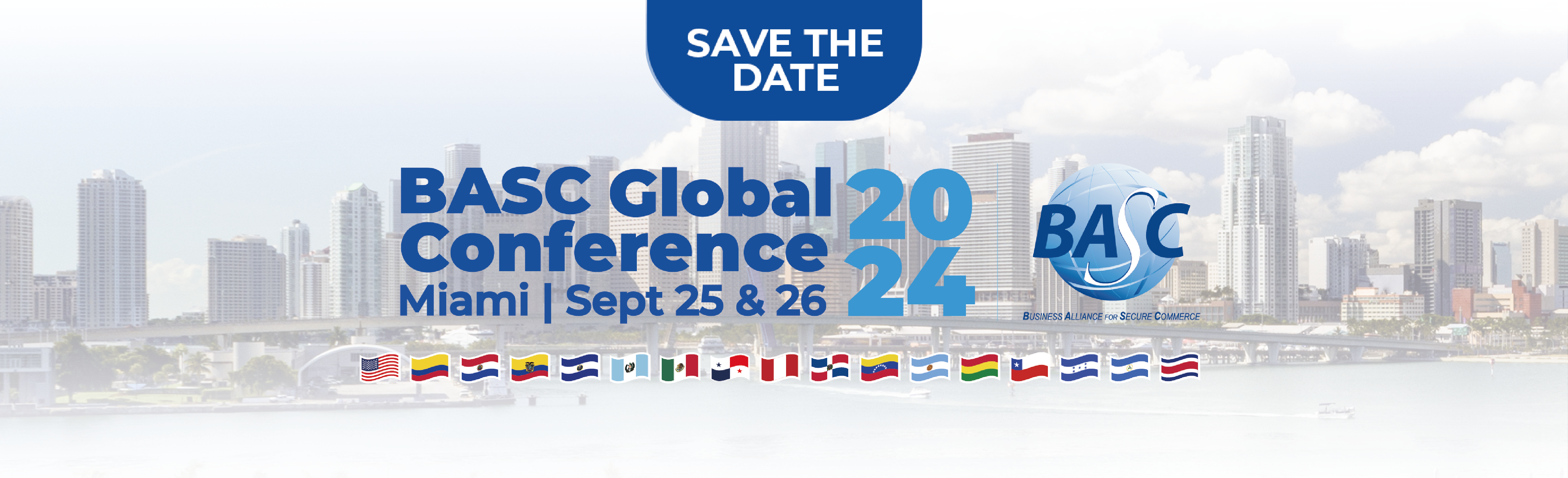 BASC Global Conference 2024