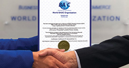 Empresas certificadas BASC