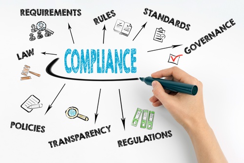 Compliance y Buen Gobierno Corporativo