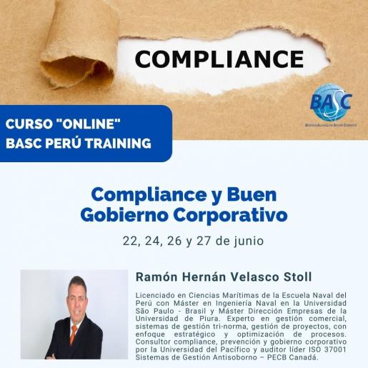 Compliance y Buen Gobierno Corporativo