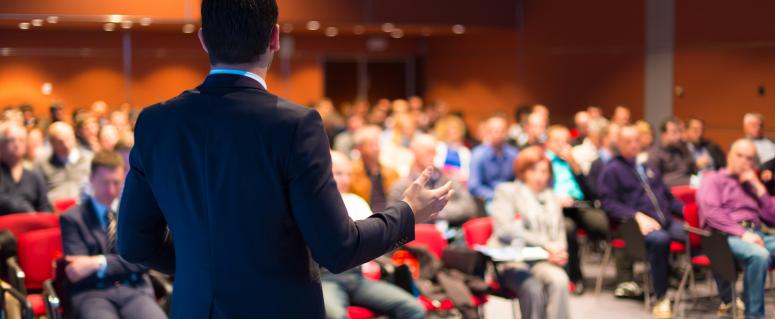 Charla Antinarcóticos y Taller de Mapeo y Caracterización de Procesos