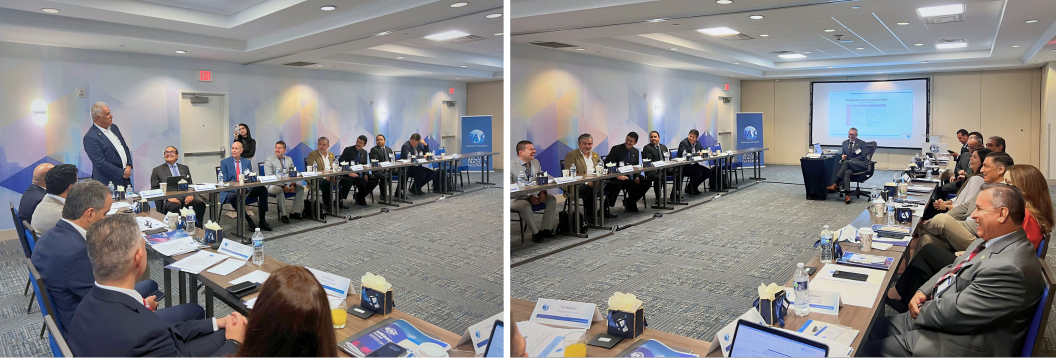 Asamblea WBO 2025