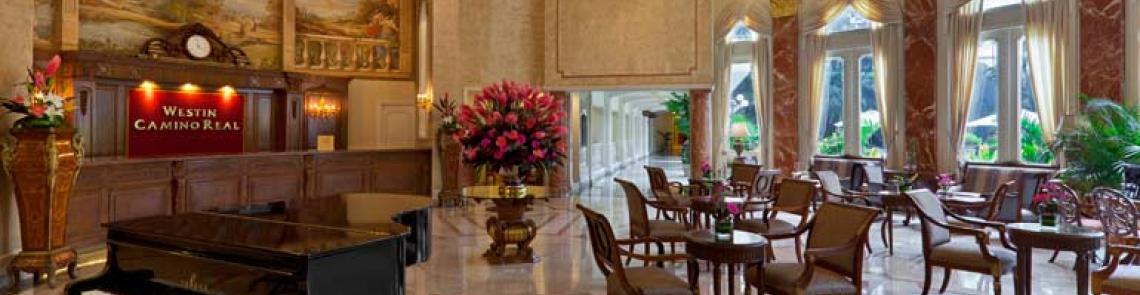 The Westin Camino Real