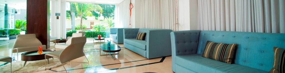 Radisson Hotel San Isidro & Suites San Isidro