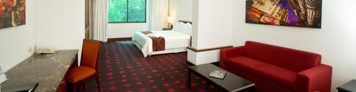 Radisson Hotel San Isidro & Suites San Isidro