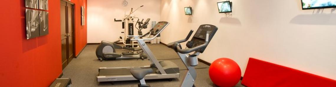 Radisson Hotel San Isidro & Suites San Isidro