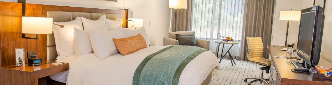 Hotel Real InterContinental