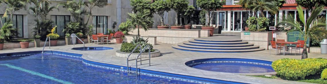 Hotel Real InterContinental
