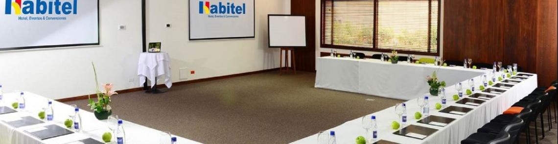 Habitel Hotel Bogota