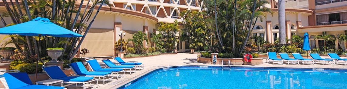 The Westin Camino Real