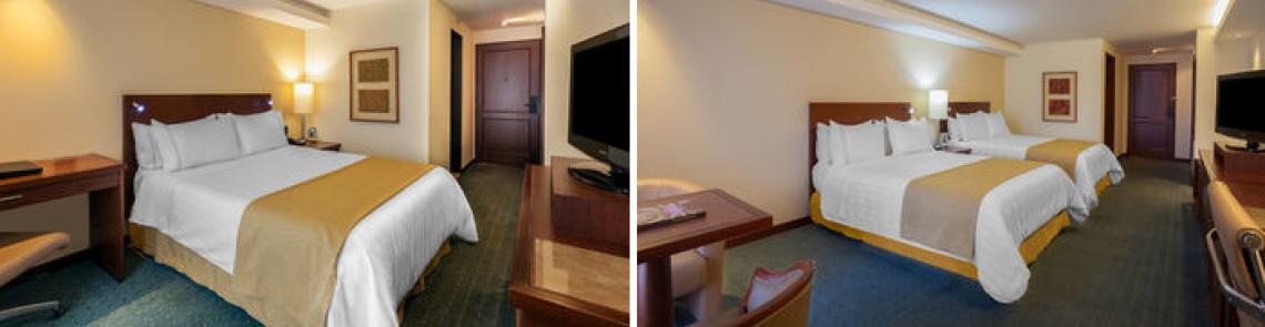 GHL Hotel Bogota