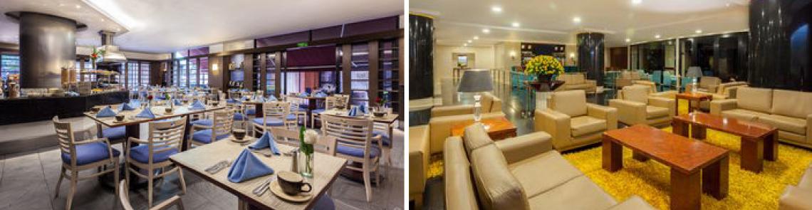 GHL Hotel Bogota