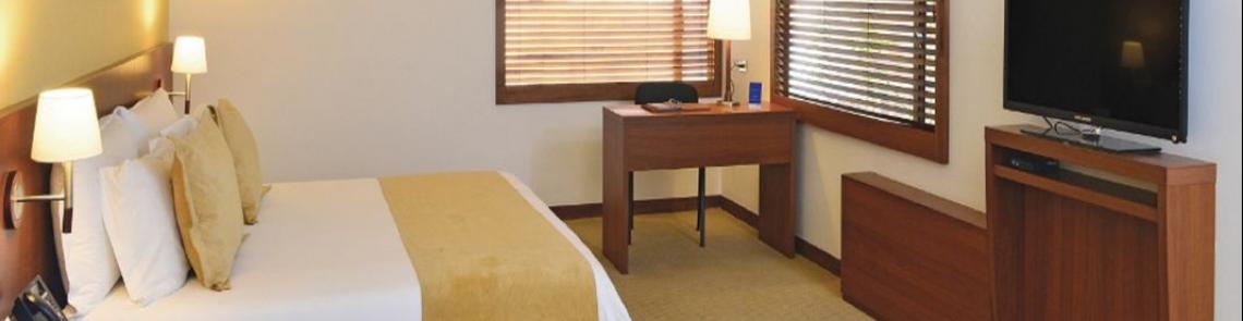 Habitel Hotel Bogota
