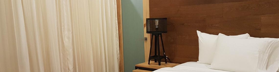 Hotel Boutique Kaleo San Salvador