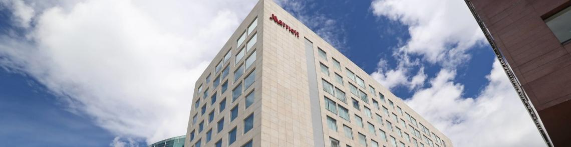Hotel Marriott Bogotá
