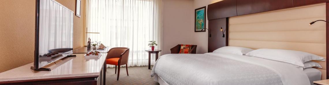 GHL Hotel Sheraton Bogotá