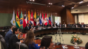 1er Encuentro Latinoamericano de Comités de Facilitación del Comercio - Montevideo, Uruguay.