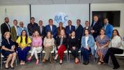 Directores Ejecutivos de Capítulos BASC - World BASC Organization durante la 