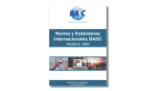 Libro de la Norma y Estándares Internacionales BASC Versión 6 – 2022