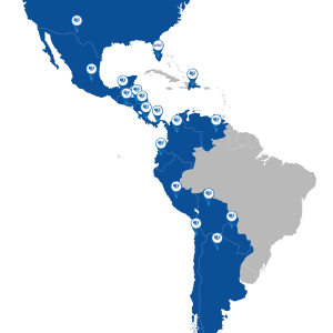Member Countries
