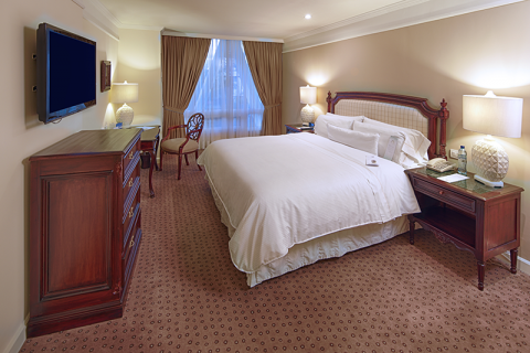 The Westin Camino Real