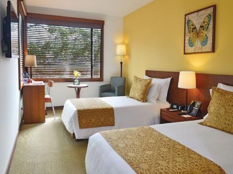 Habitel Hotel Bogota