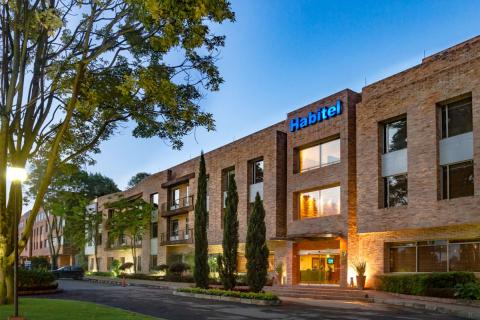 Habitel Hotel Bogota