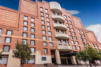 GHL Hotel Bogota