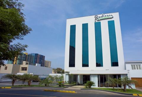 Radisson Hotel San Isidro & Suites San Isidro
