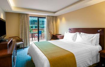 GHL Hotel Bogota