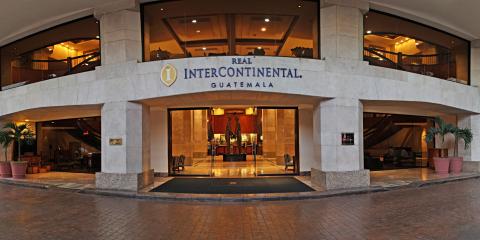 Hotel Real InterContinental