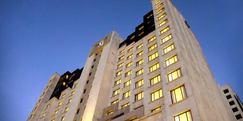 Hotel Real InterContinental