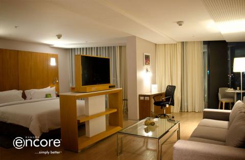 Ramada Encore San Isidro Hotel