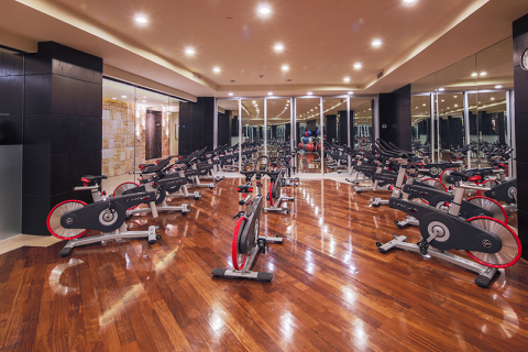 The Westin Camino Real