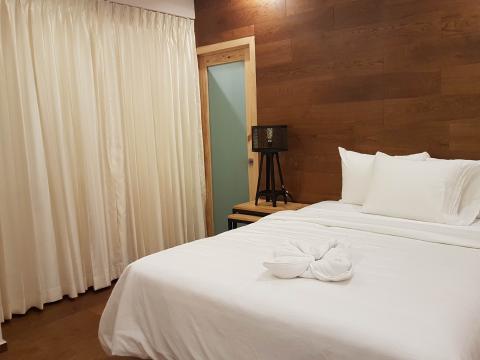 Hotel Boutique Kaleo San Salvador