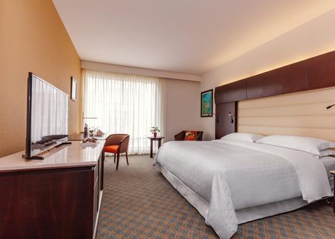 GHL Hotel Sheraton Bogotá