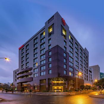 GHL Hotel Sheraton Bogotá