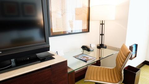 Hotel Marriott Bogotá