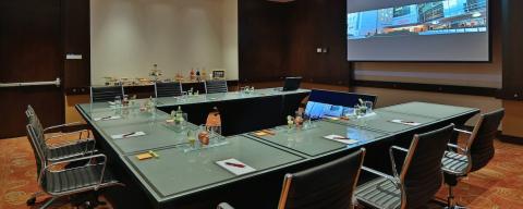 Hotel Marriott Bogotá