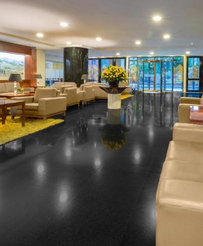 GHL Hotel Capital Bogotá