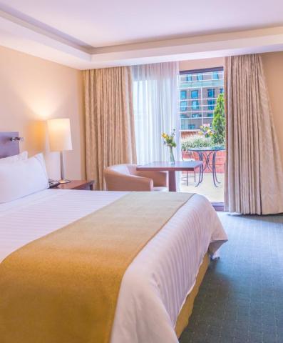 GHL Hotel Capital Bogotá