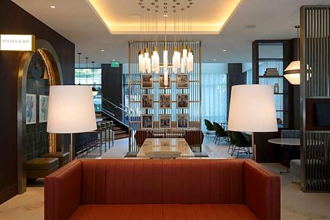 Courtyard by Marriott Santo Domingo Piantini