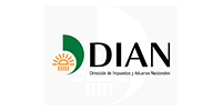 Dirección de Impuestos y Aduanas Nacionales (DIAN) - Colombia