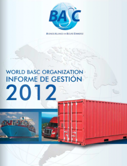 Informe de gestión 2012