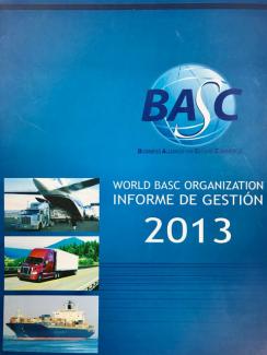 Informe de gestión 2013