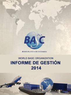 Informe de gestión 2014