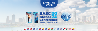 BASC Global Conference 2024