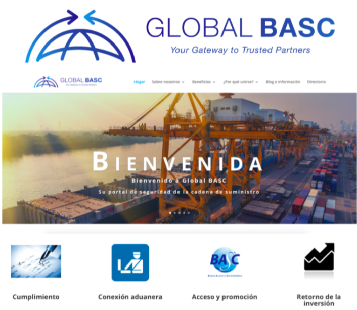 Plataforma Global BASC 